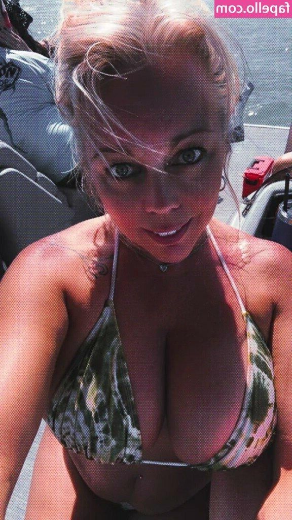 Amber Lynn Bach