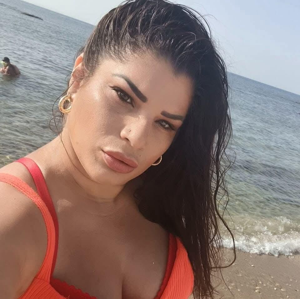 Divorced Israeli MILF REUT