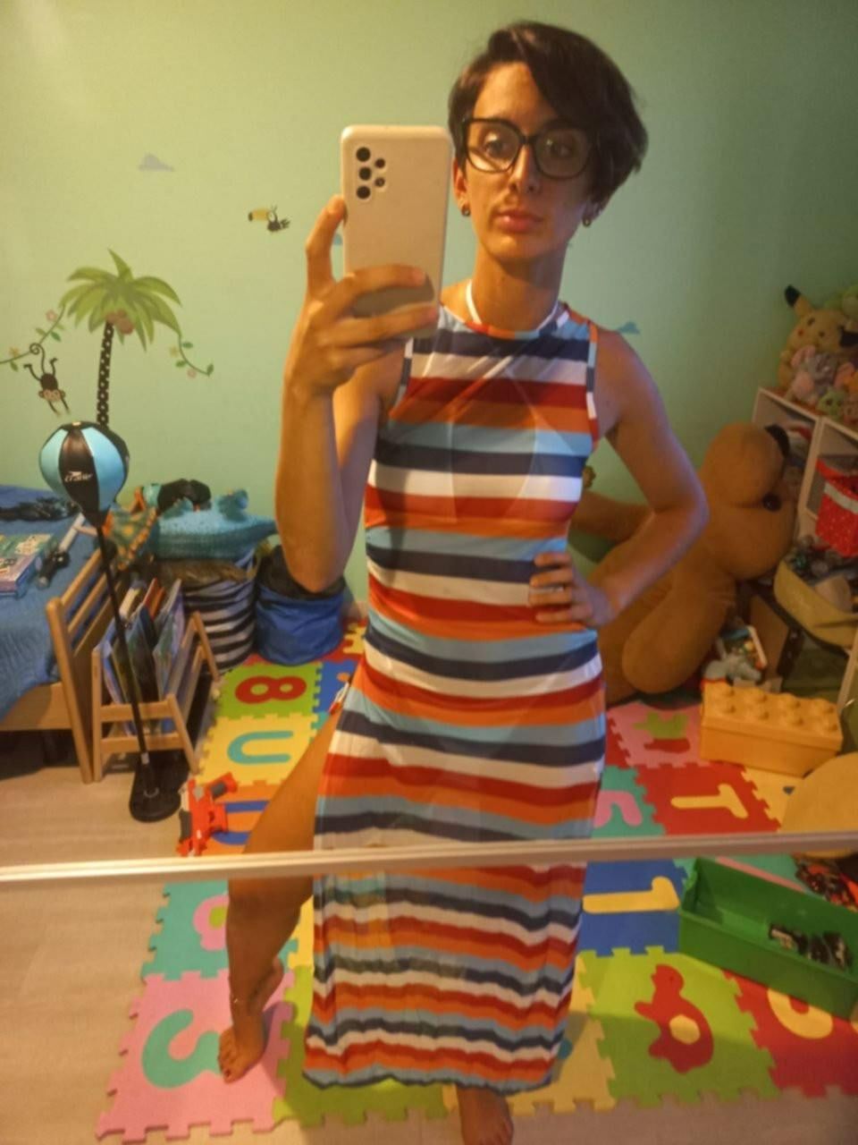 Yachthafen
