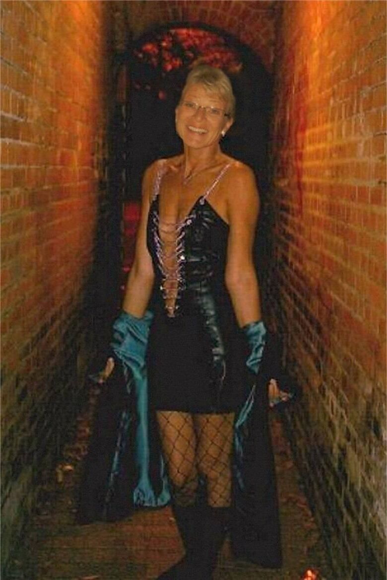 Norwegian prostitute