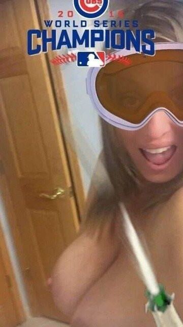 Amateur Hotwife Melissa de FL