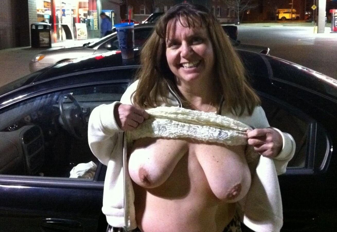 CAR SLUTS 