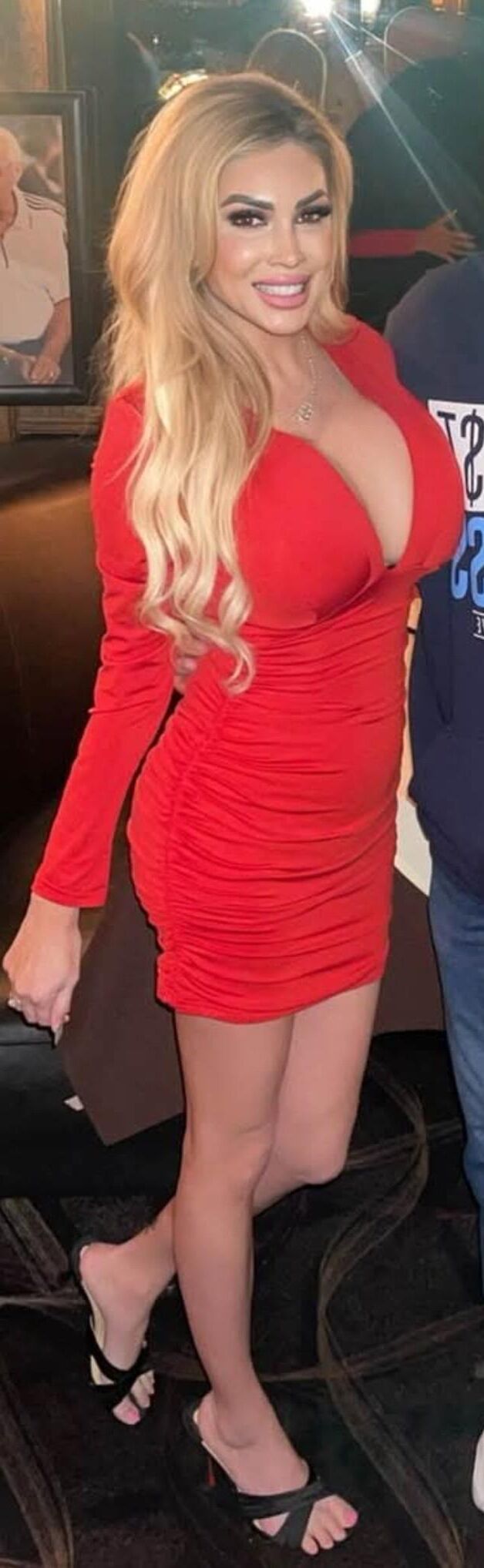 Ultimate Bimbo Milf Mom 