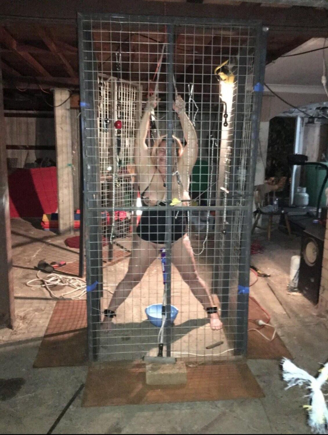 Amateur Hotwife Lea Palmer de FL