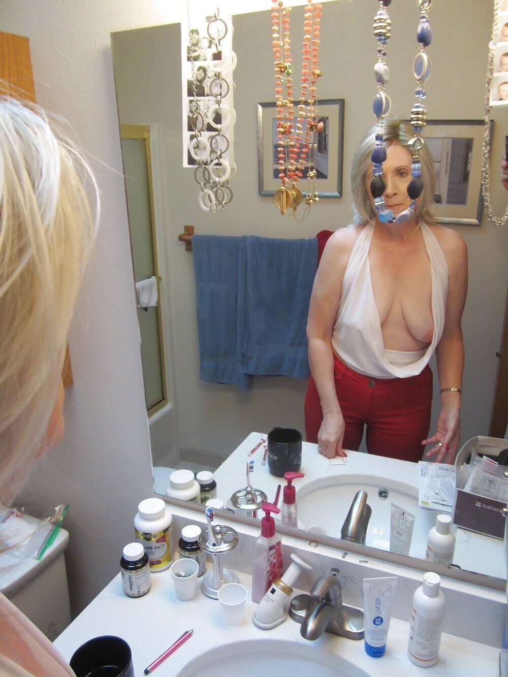 Amateur Slutty Hotwife Sheila
