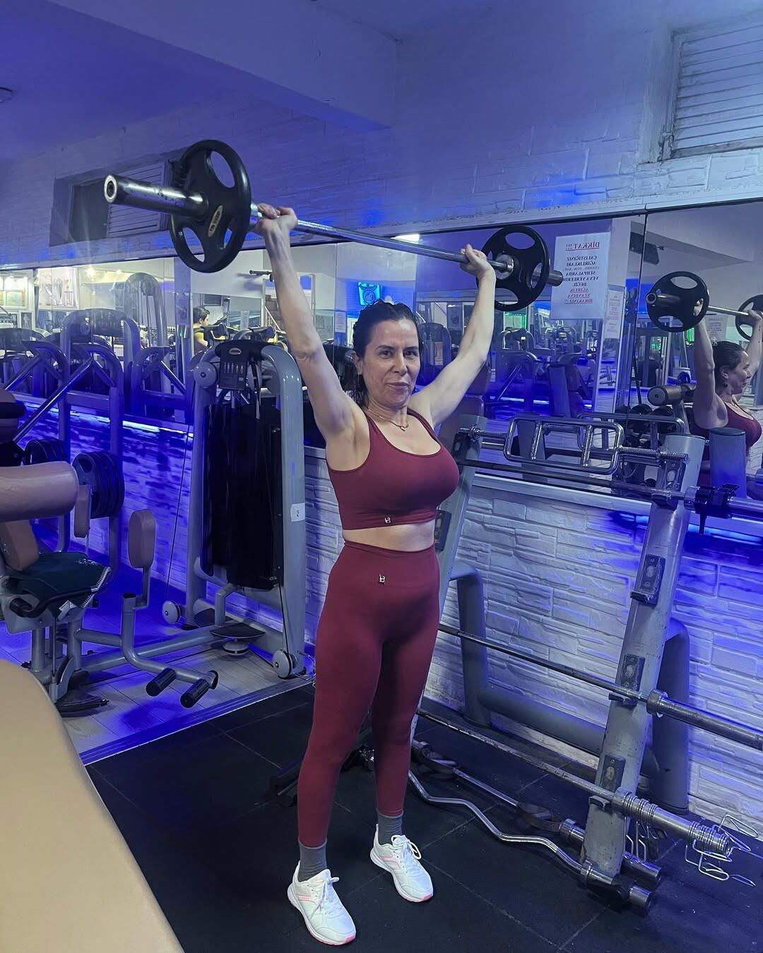 Turkish Milf