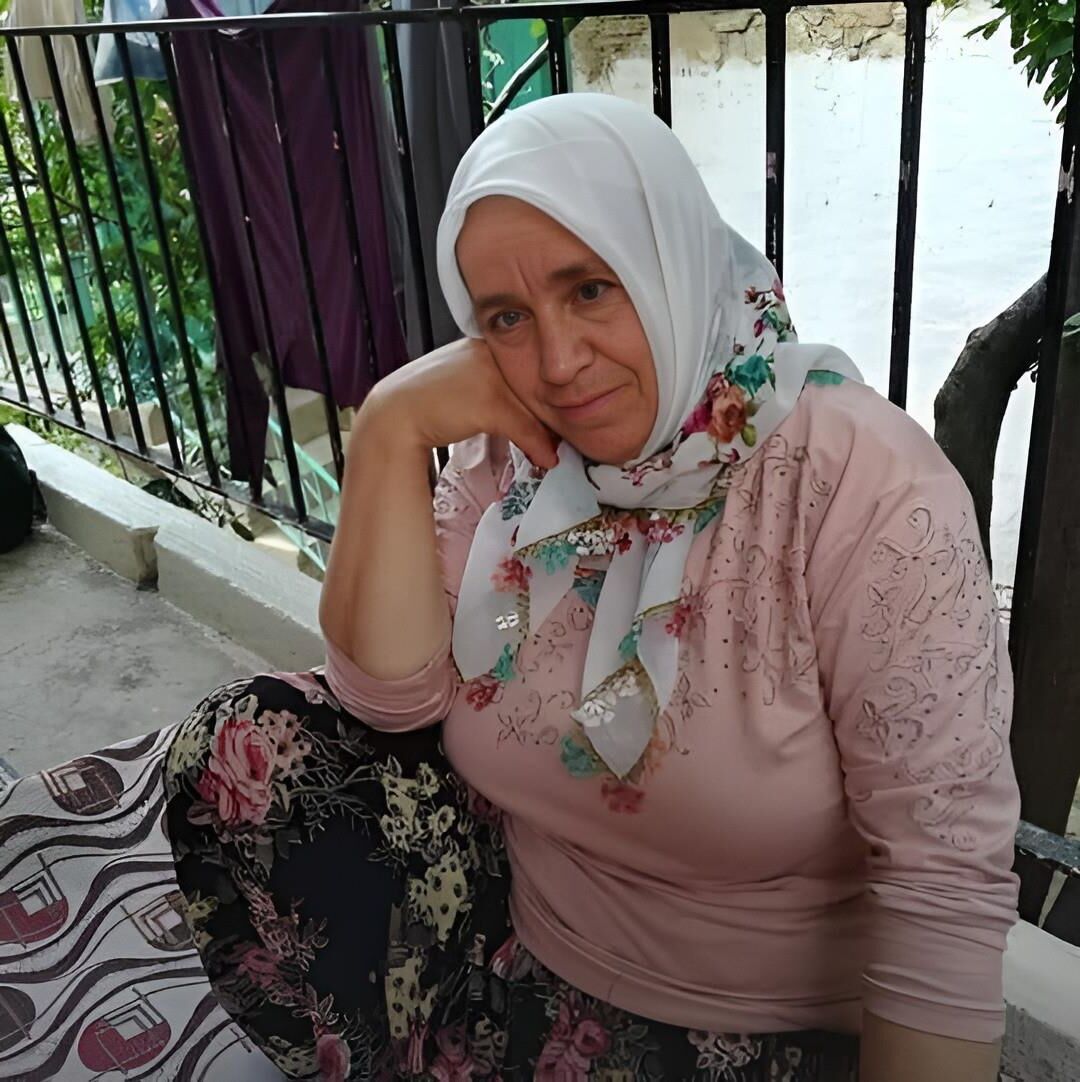 TURKISH SEXY HIJAB 