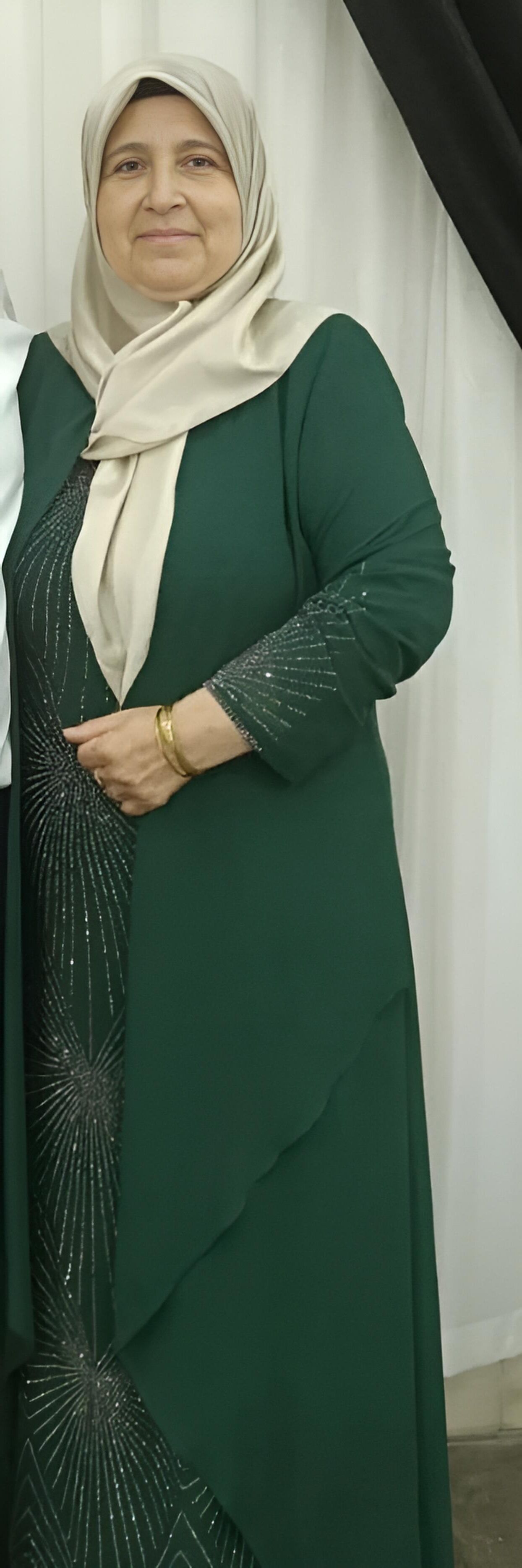 TURKISH SEXY HIJAB 