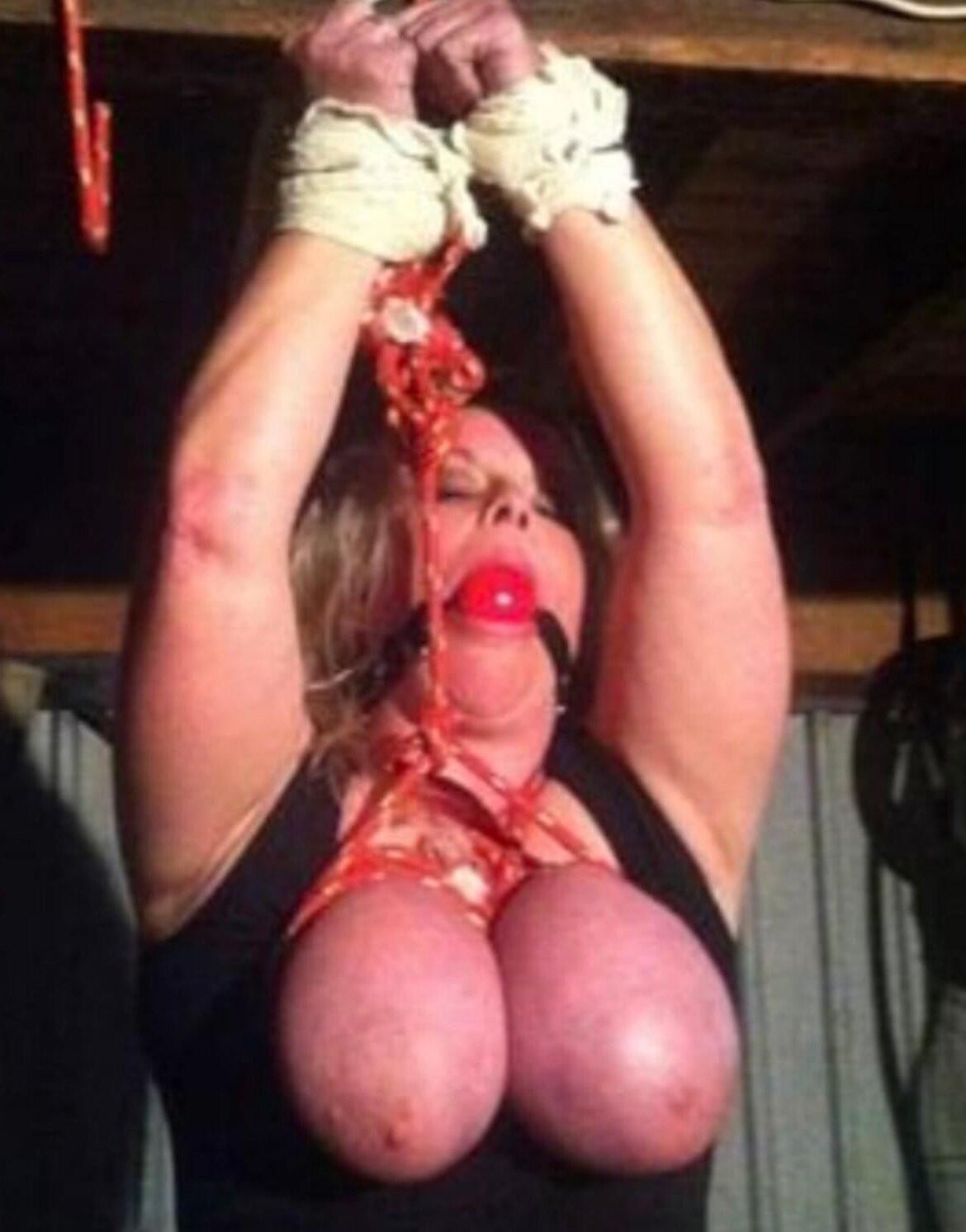 Amateur Hotwife Lea Palmer de FL