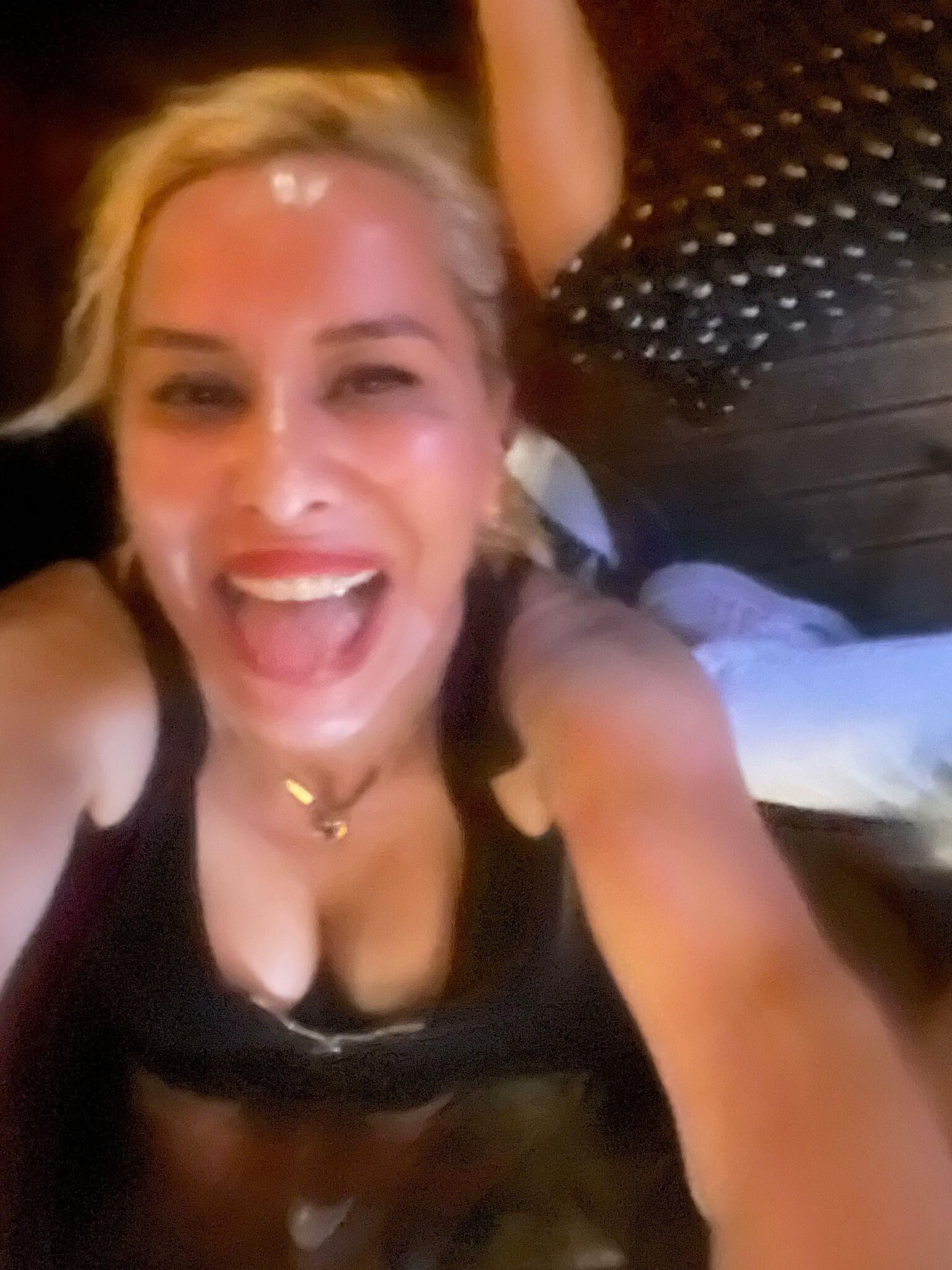 Turkish Milf