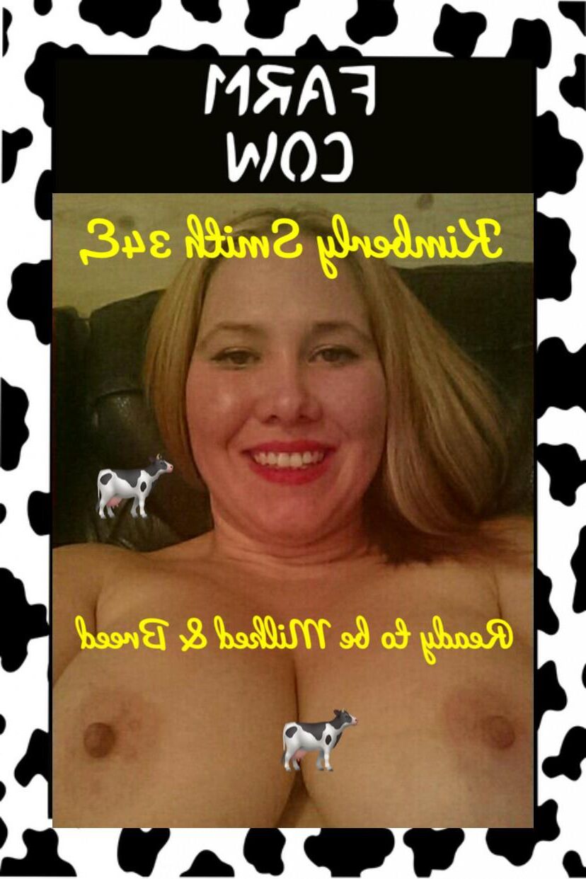 Amateur hotwife kimberly s
