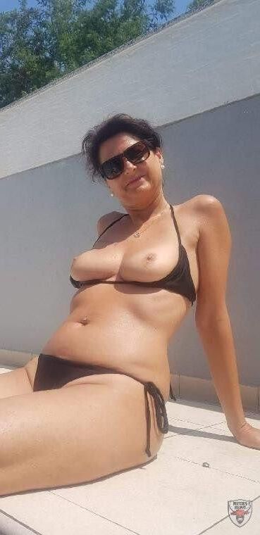 Kerstin Metzke aus dem Harz