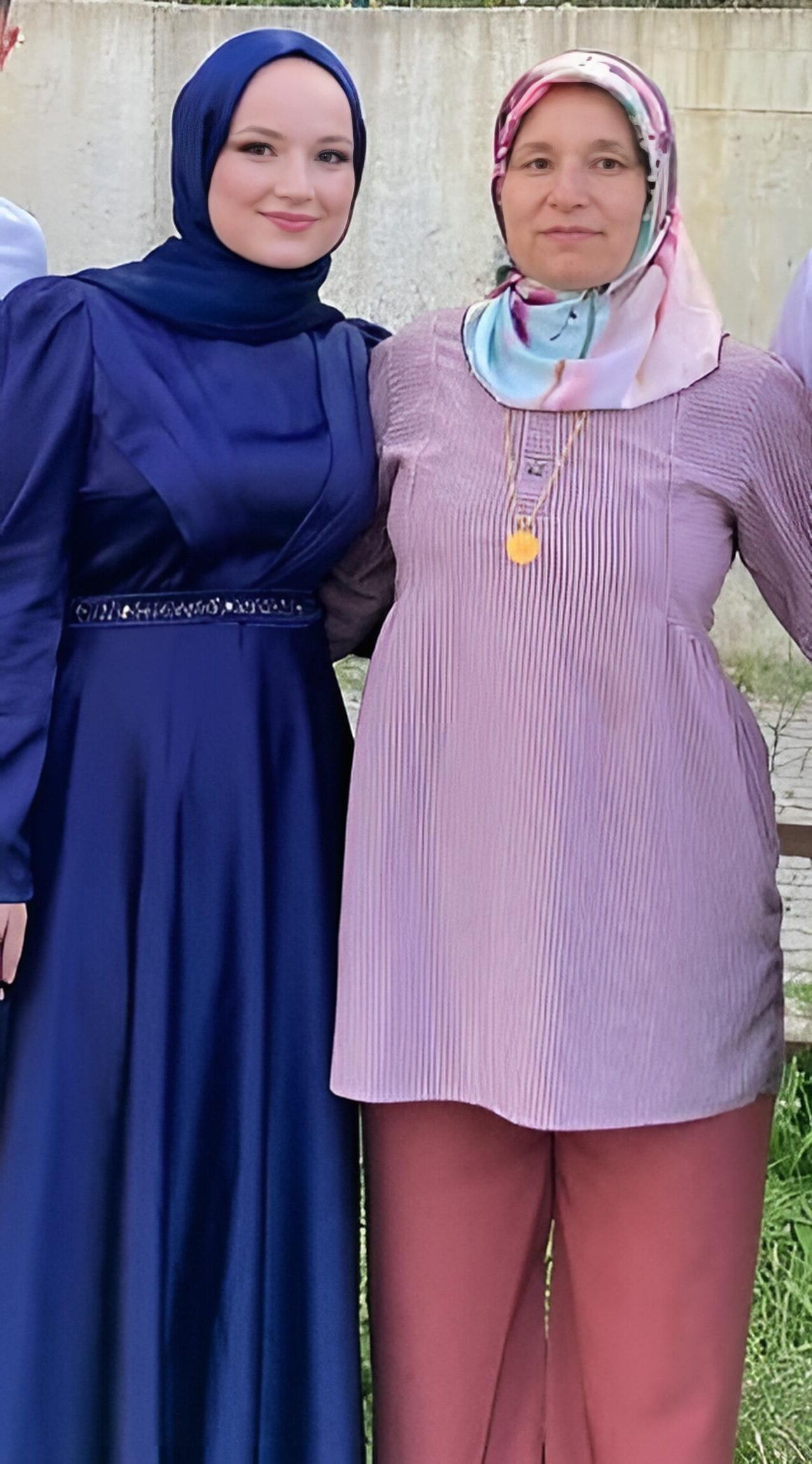 TURKISH SEXY HIJAB 