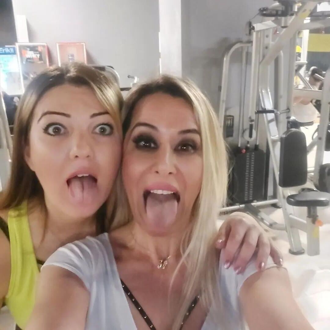 Turkish Milf