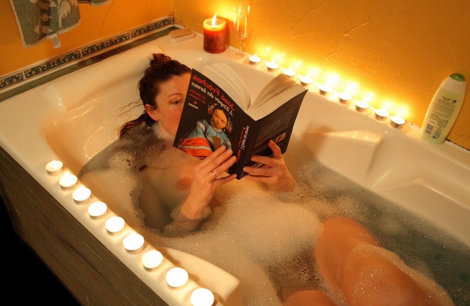 Mon Coeur Bain