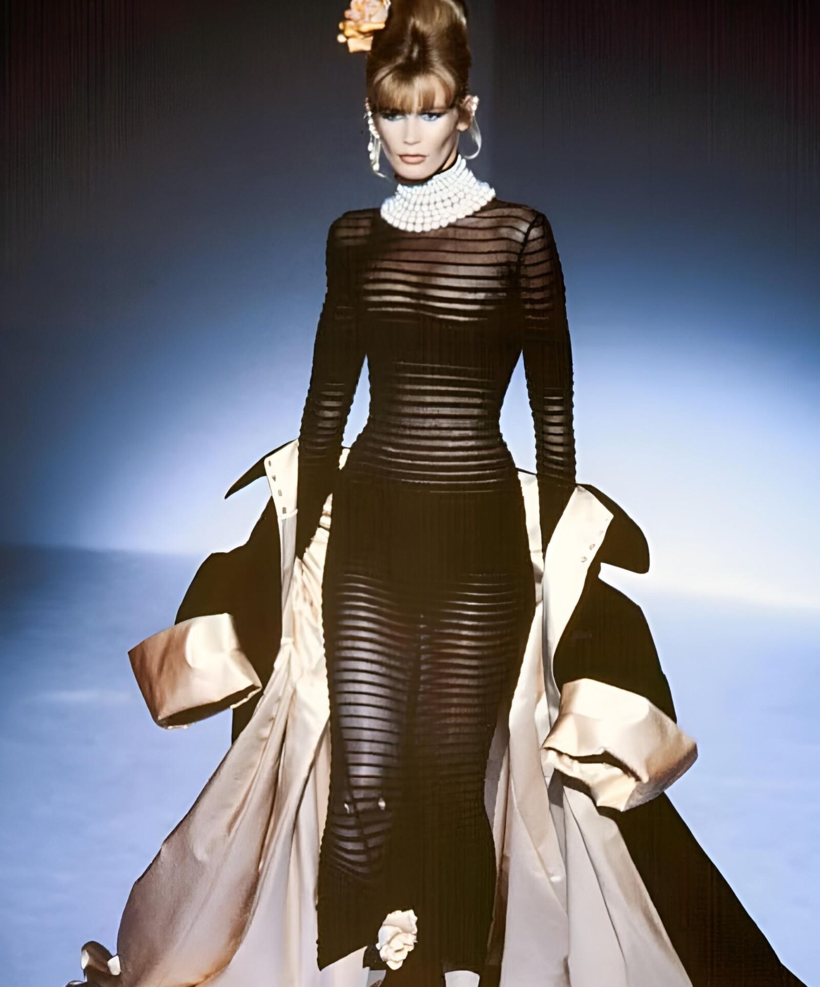 Claudia Schiffer Wank Collection Vol.