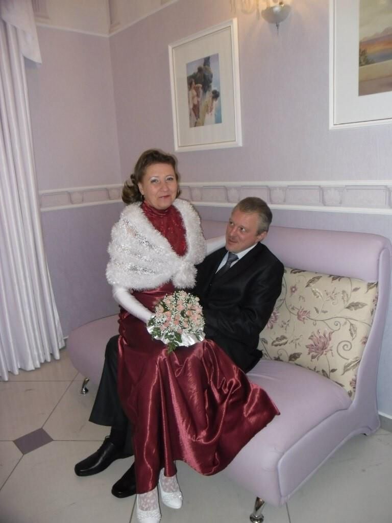 Irina and Dasha Russian mother and daughter from St Petersburg