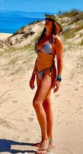 OLGA RAMOS MATURE 