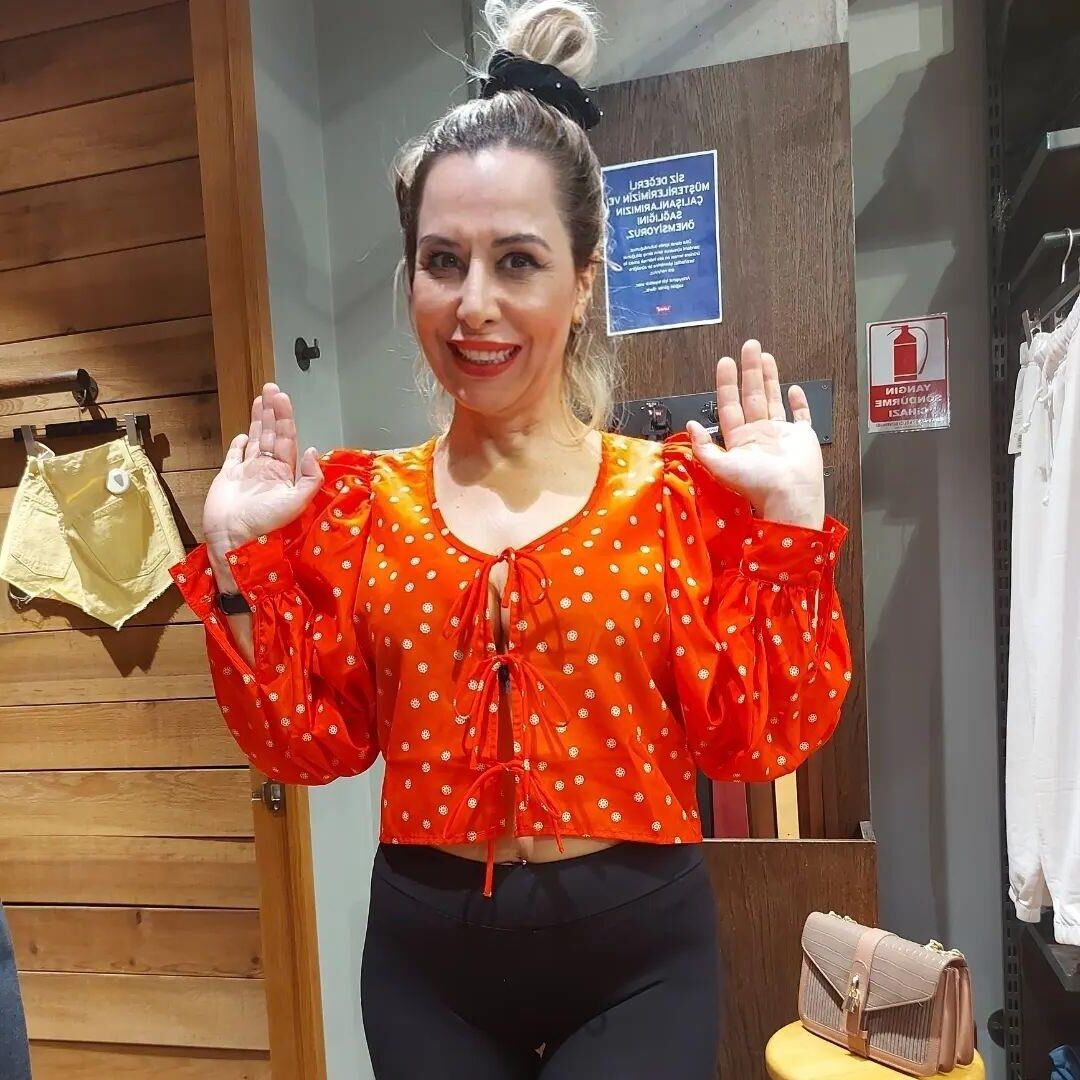 Turkish Milf