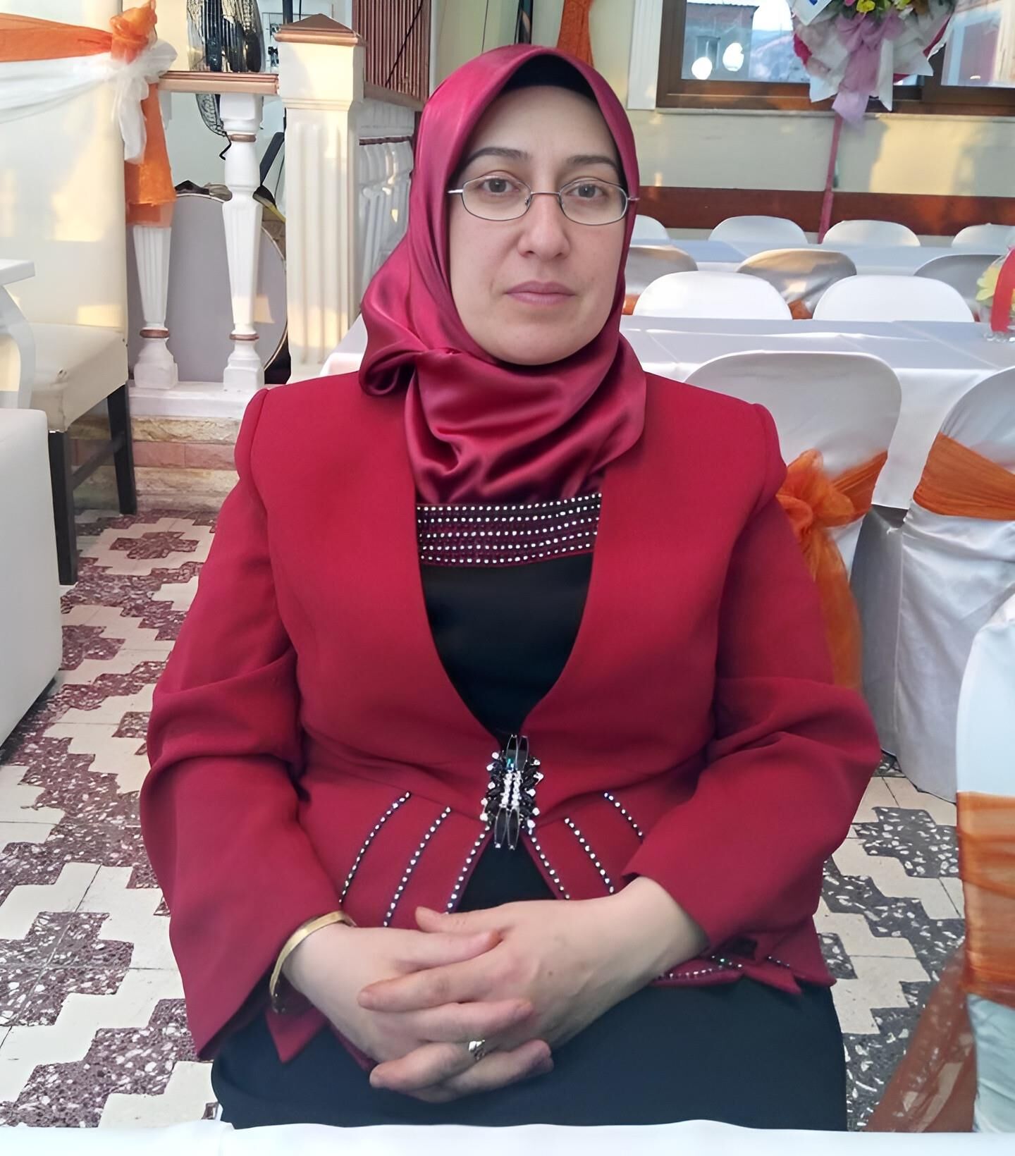 TURKISH SEXY HIJAB 