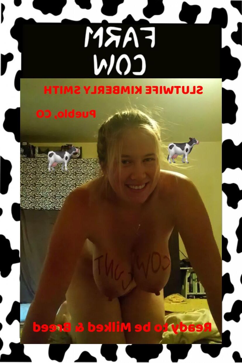 Amateur hotwife kimberly s