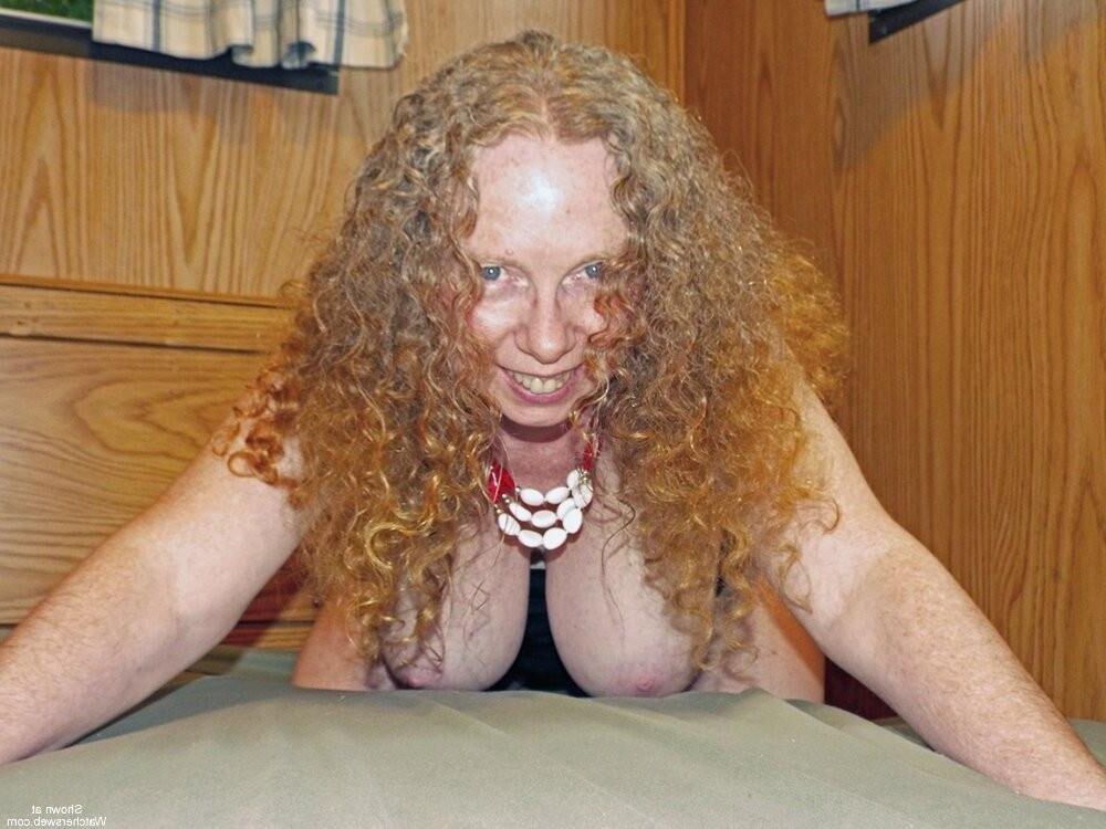 hangers and saggy tits