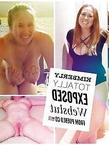 Amateur hotwife kimberly s