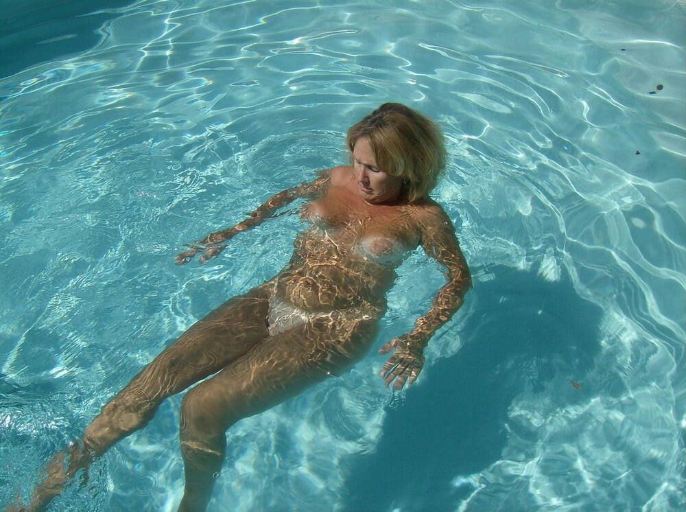 lovely mature