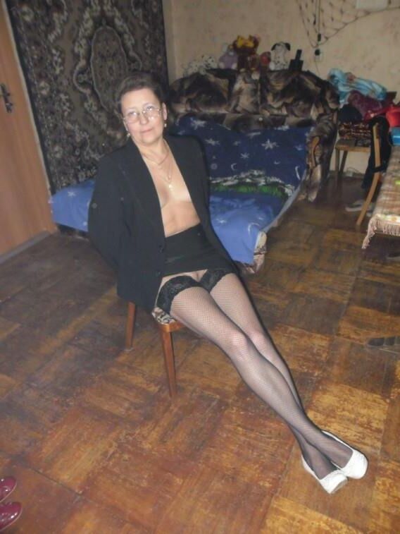 Irina and Dasha Russian mother and daughter from St Petersburg