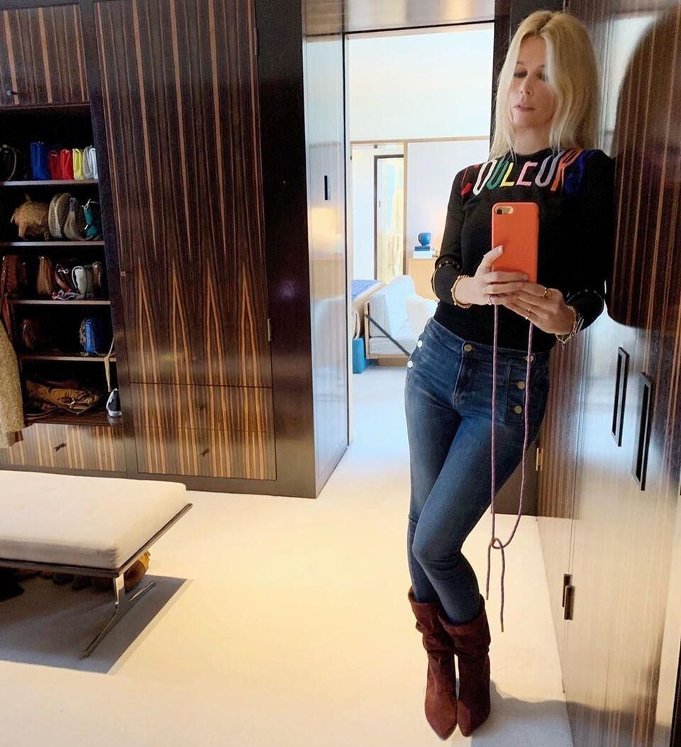 Claudia Schiffer Wank Collection Vol.