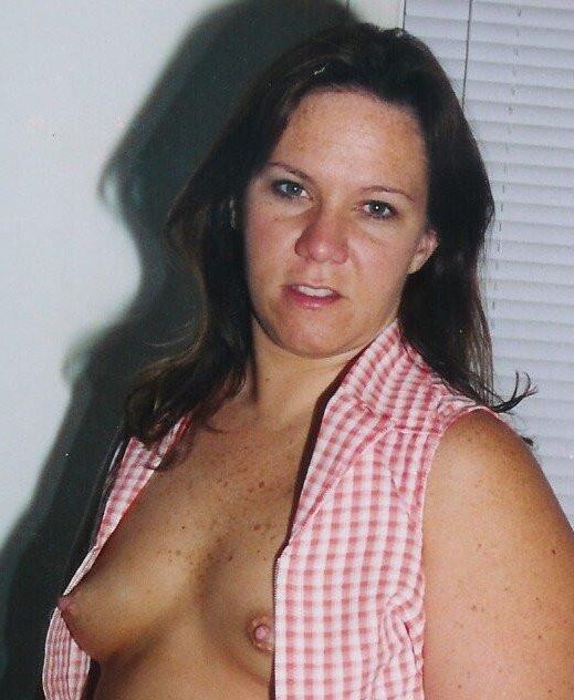 Amateur Hotwife Cathy de VA