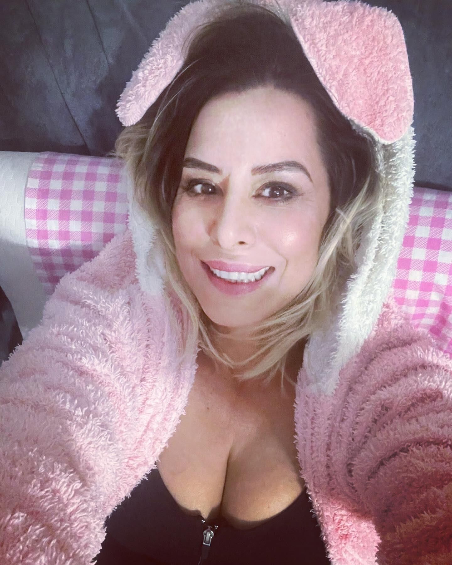 Turkish Milf