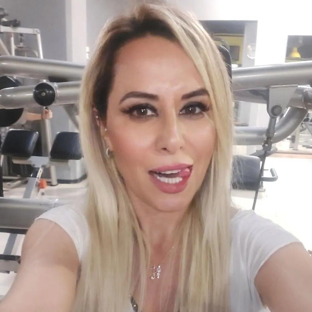 Turkish Milf