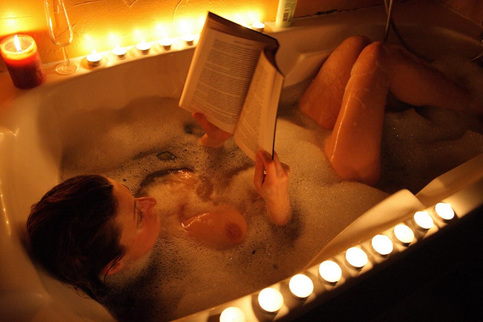Mon Coeur Bain
