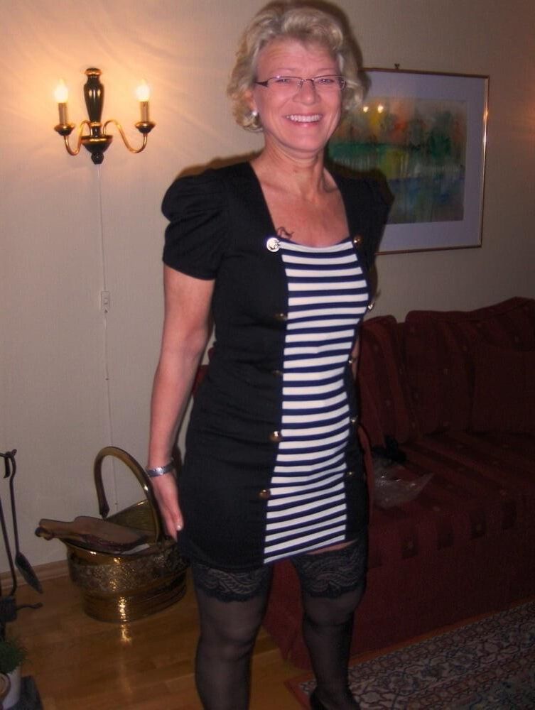 Norwegian prostitute
