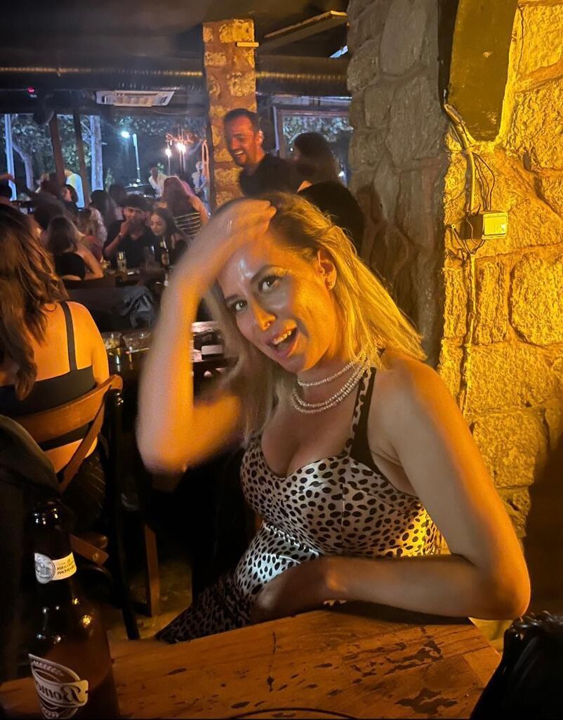 Turkish Milf