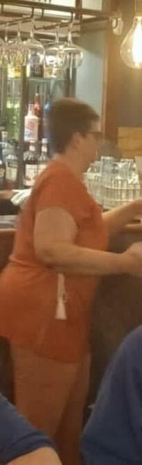 Juicy Thick Granny