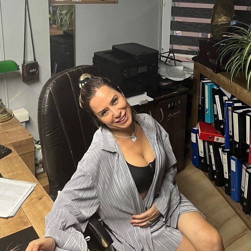 Turkish Milf