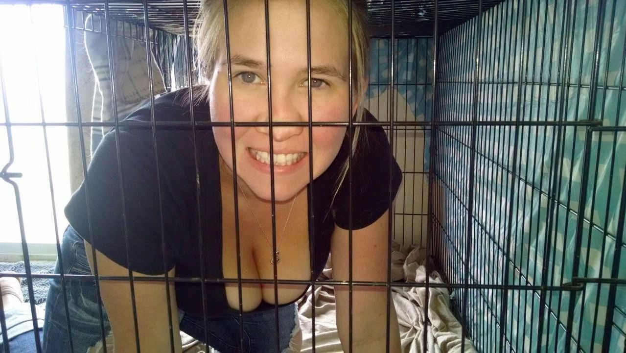 Amateur hotwife kimberly s