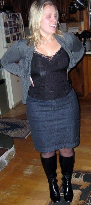 Hotwife Jenny L de NH