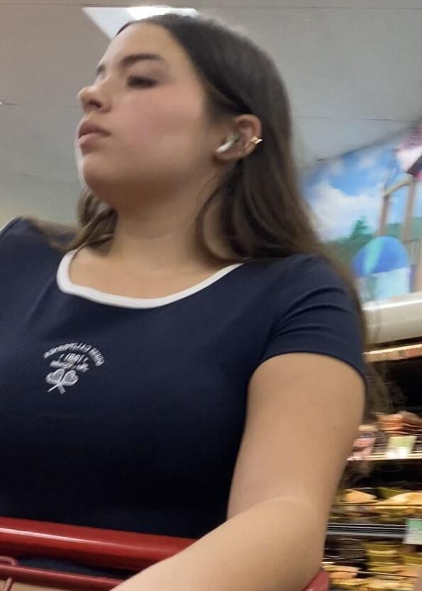 Candid Pawgs Shorts