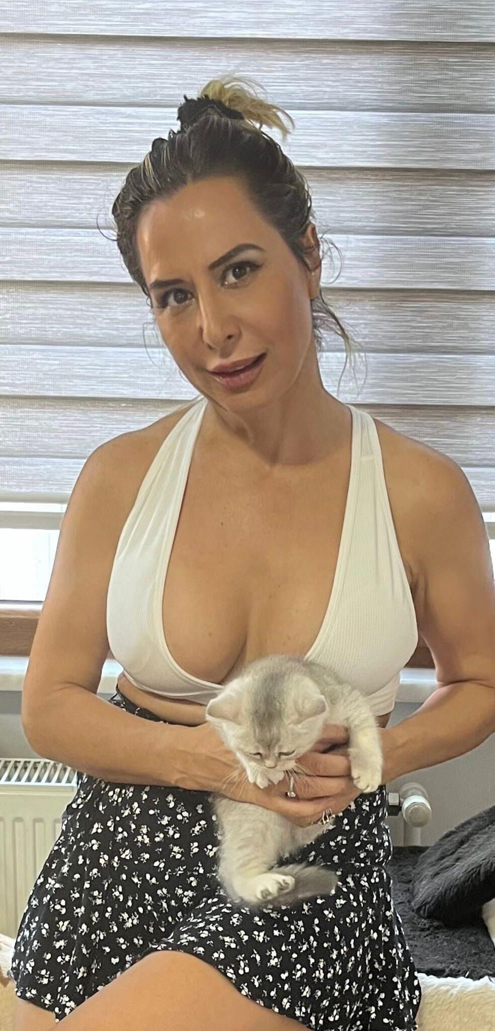 Turkish Milf