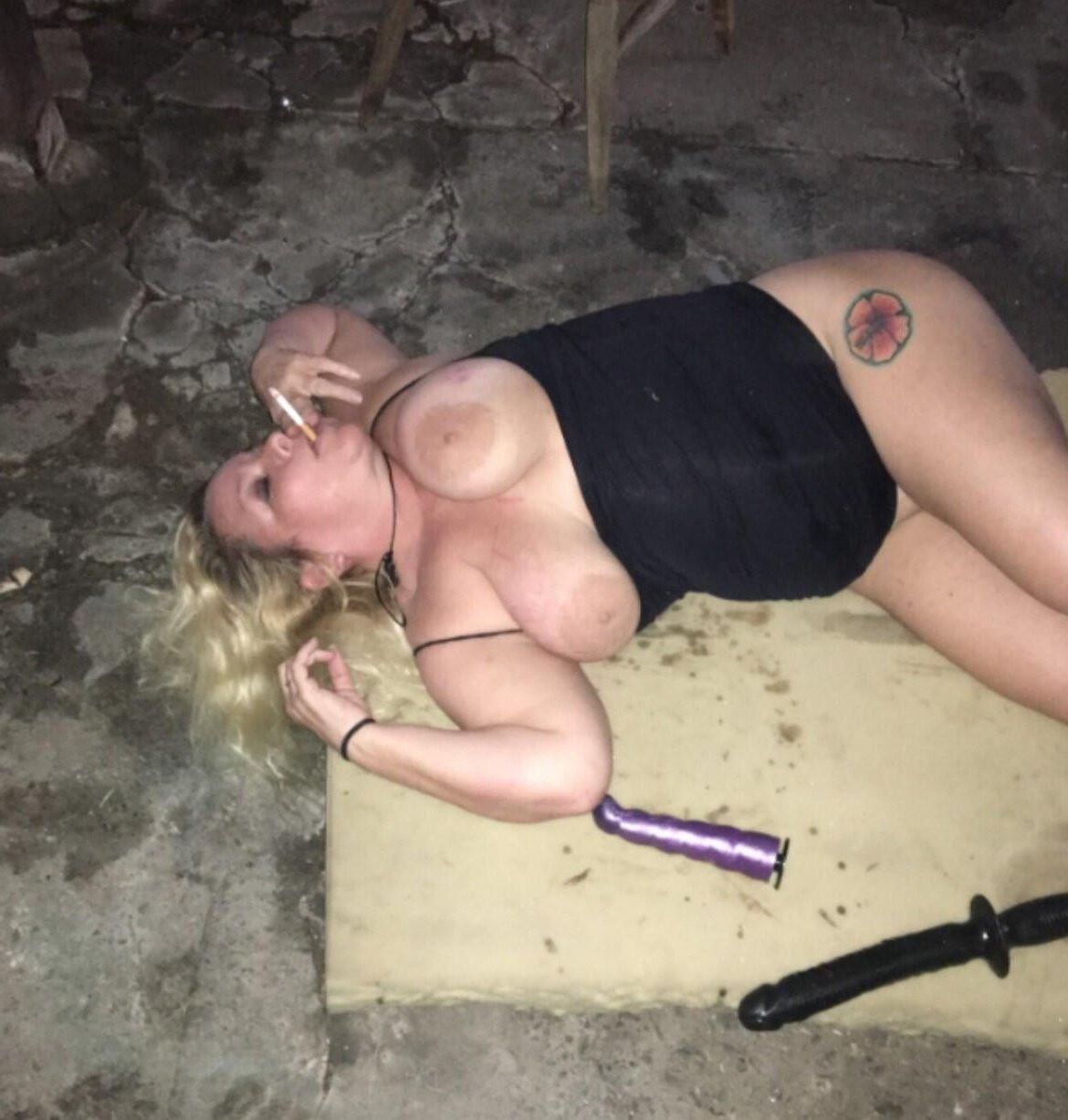 Amateur Hotwife Lea Palmer de FL
