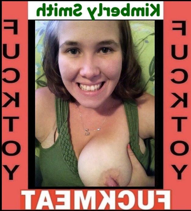 Amateur hotwife kimberly s