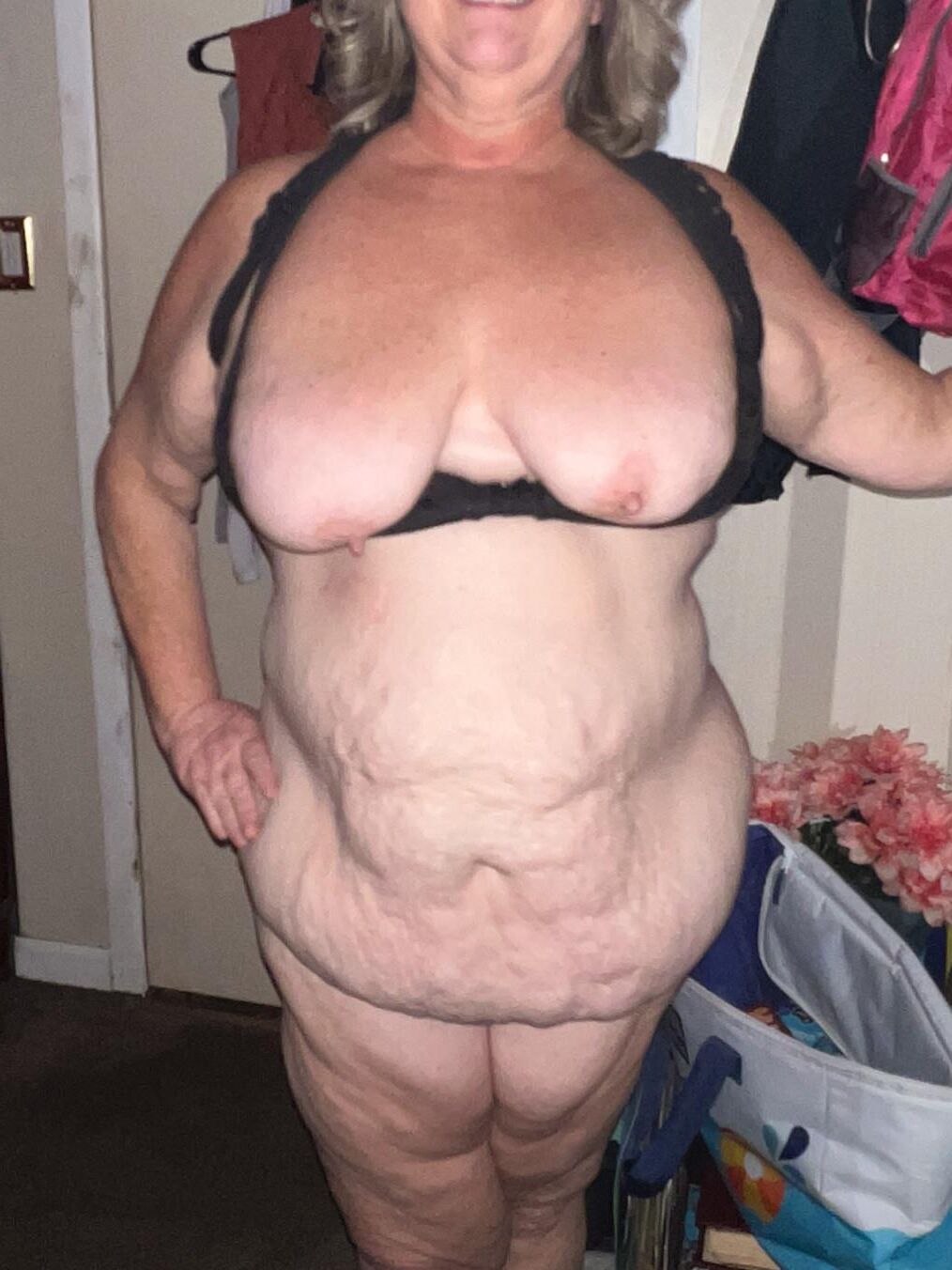Mature bbw wife wants in your favorites