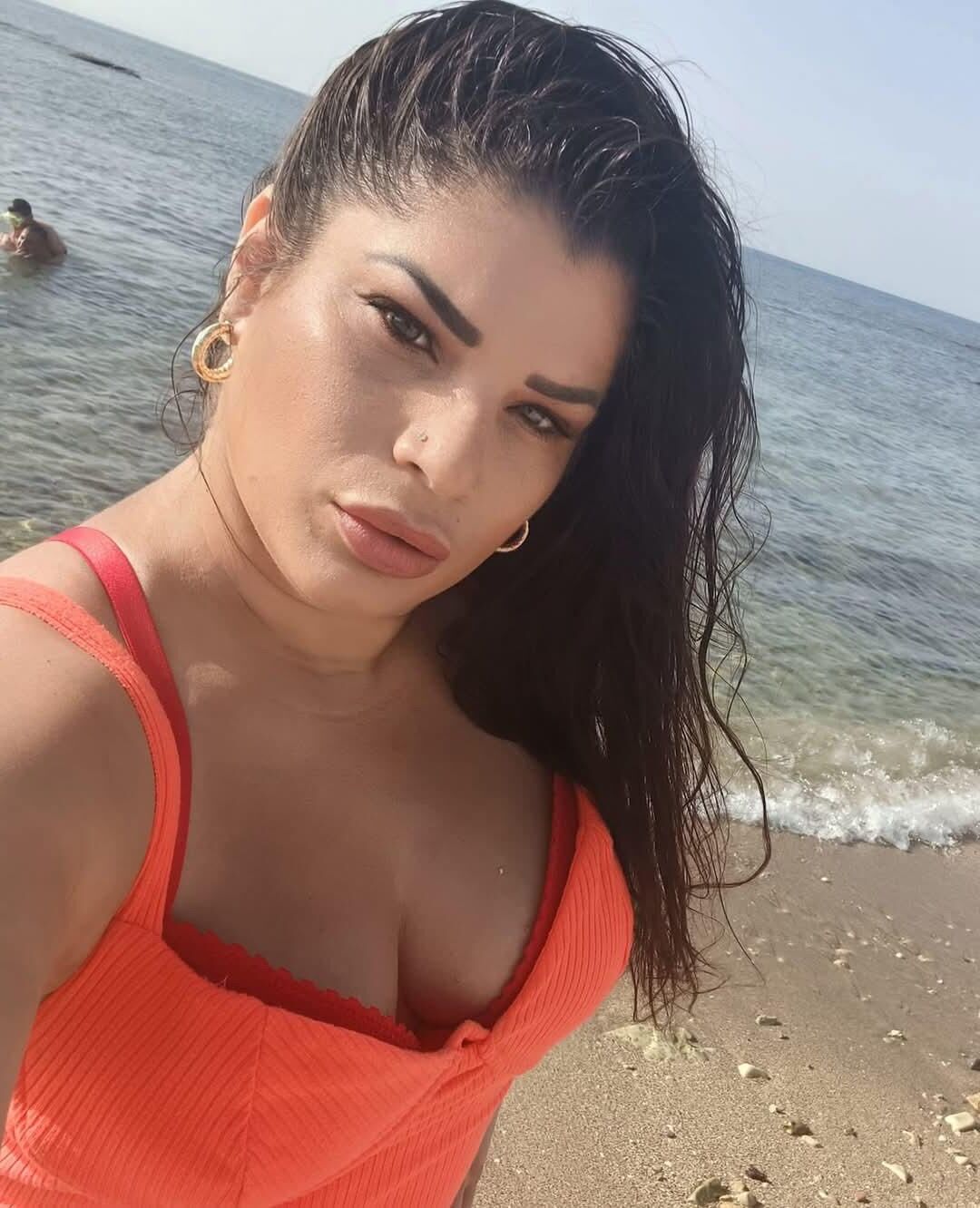 Divorced Israeli MILF REUT