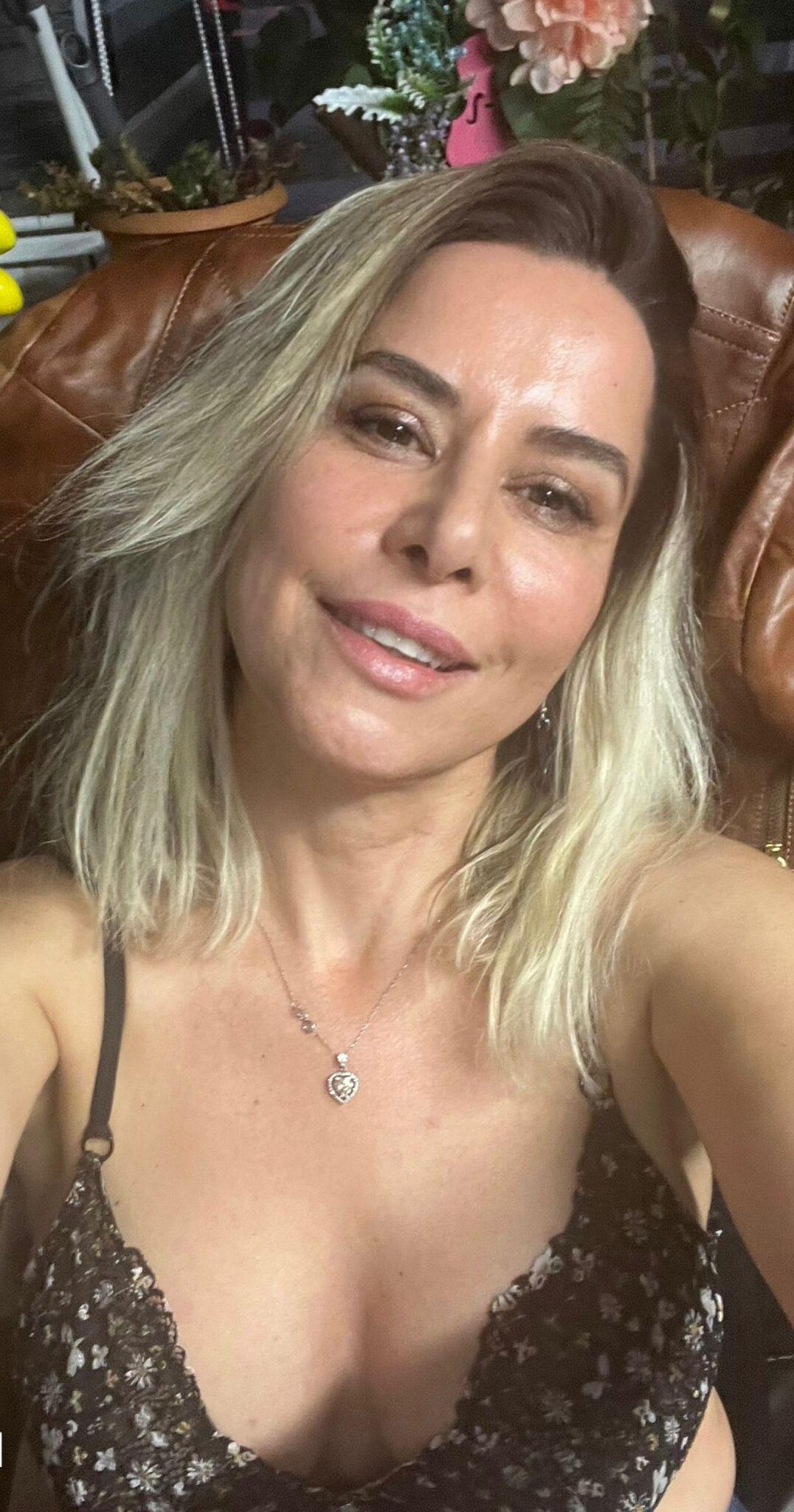 Turkish Milf