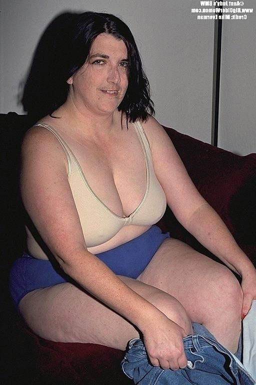 Kathleen. Ugly old fecker