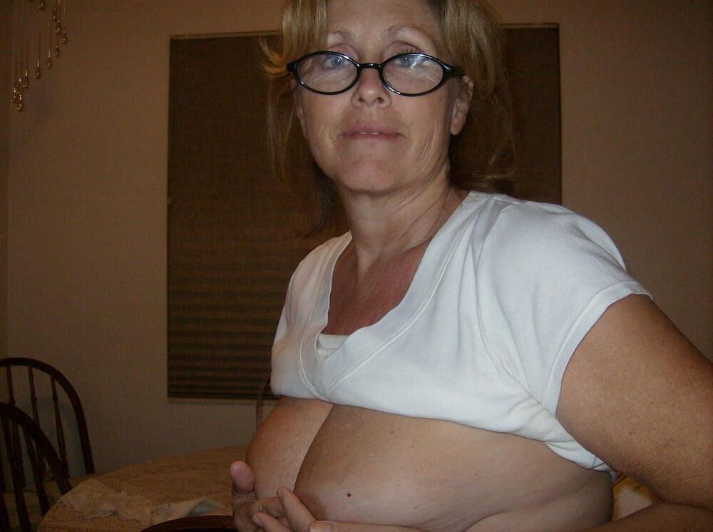 lovely mature