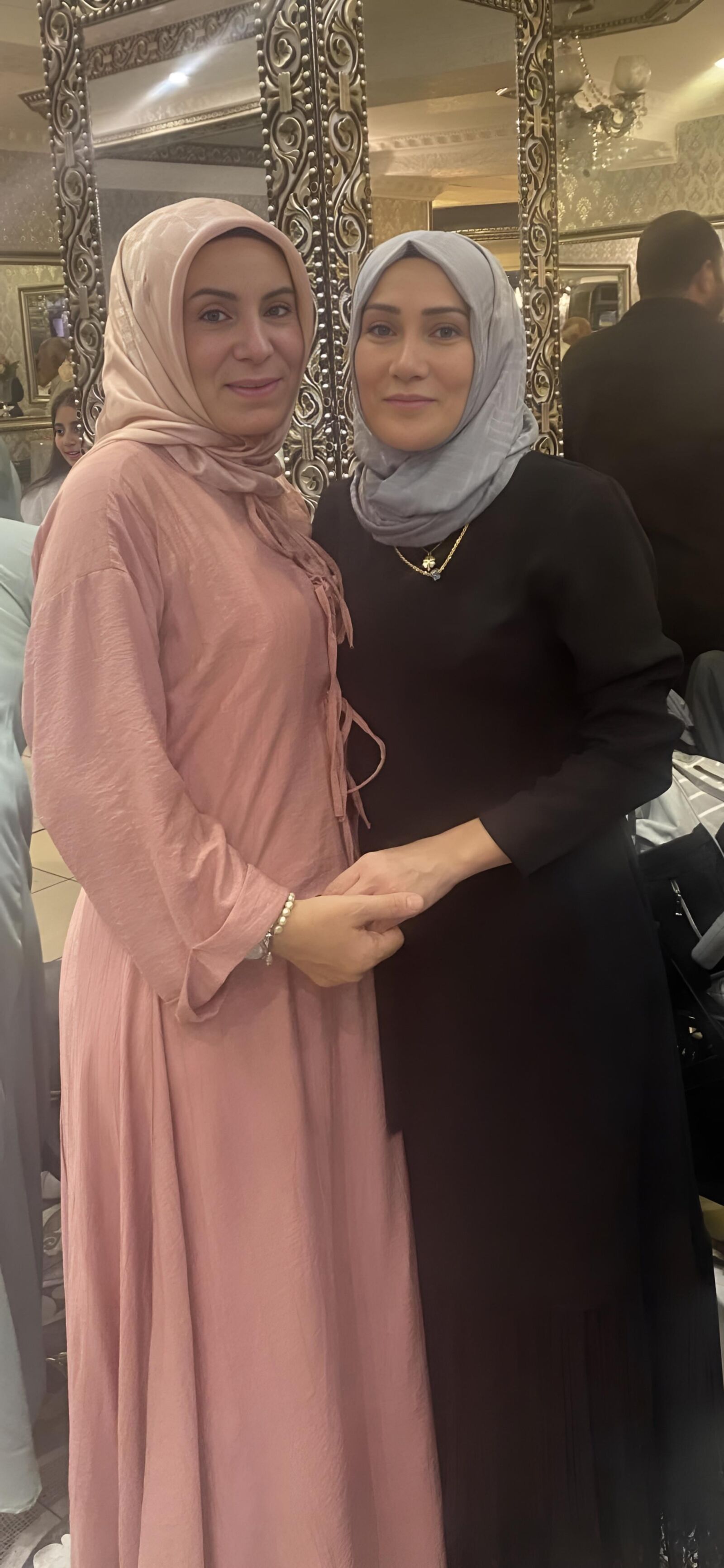 TURKISH SEXY HIJAB 